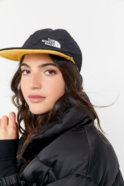 north face reversible hat
