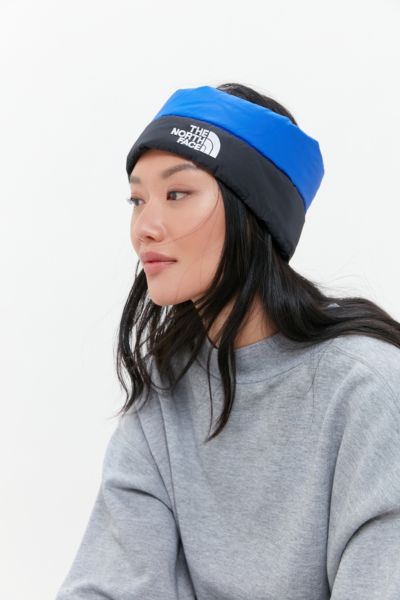 mens north face headband