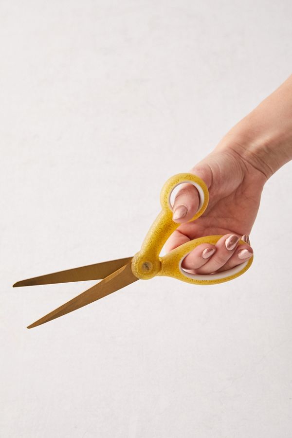 Yoobi Glitter Scissors Urban Outfitters