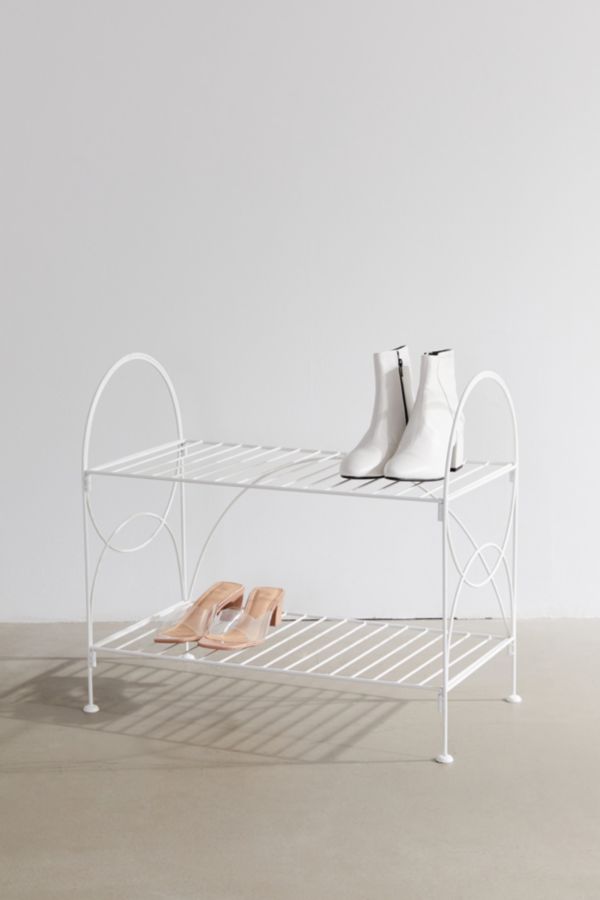 Kayleigh Shoe Rack Urban Outfitters Canada