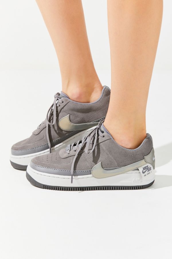 Nike air force 1 jester xx suede sneaker hotsell