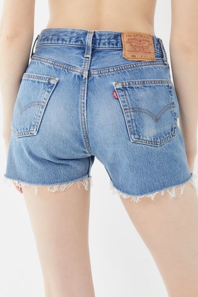 levis 505 womens short