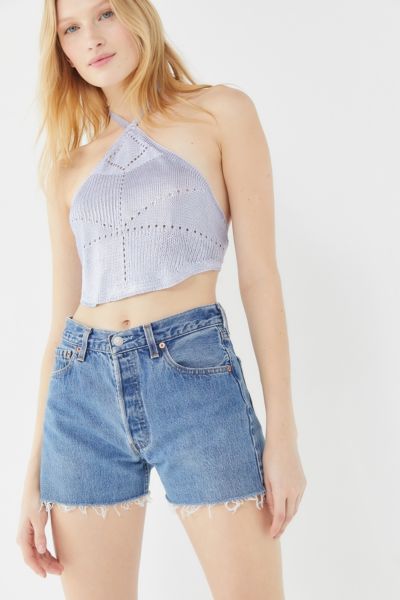 levis 505 womens short