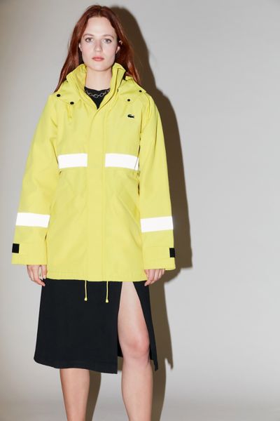 lacoste live jacket