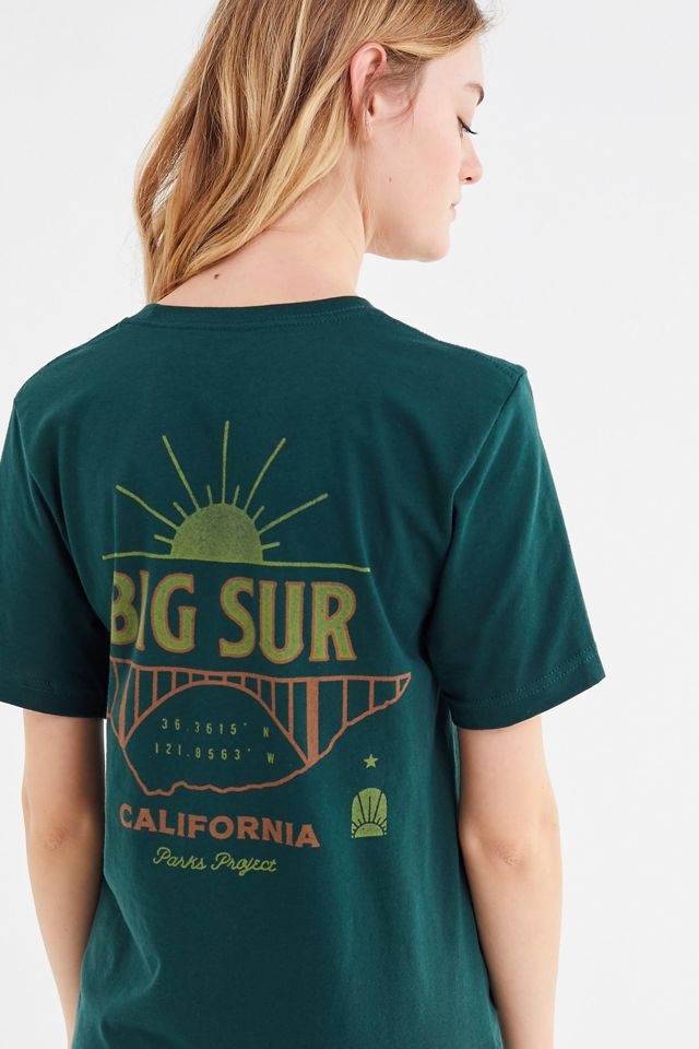 Parks Project Big Sur Tee | Urban Outfitters