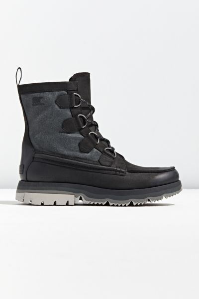 atlis caribou waterproof boots