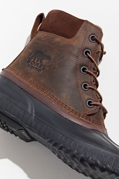 sorel cheyanne ii boot