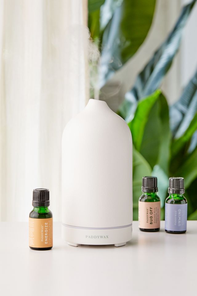 Paddywax Essential Oil Diffuser Urban Outfitters