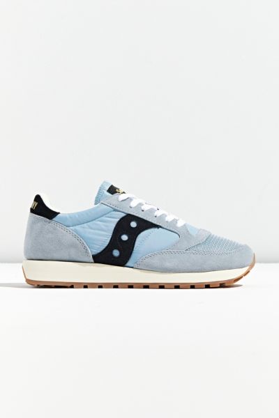 saucony jazz doppi lacci