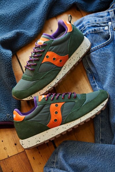 saucony climbing