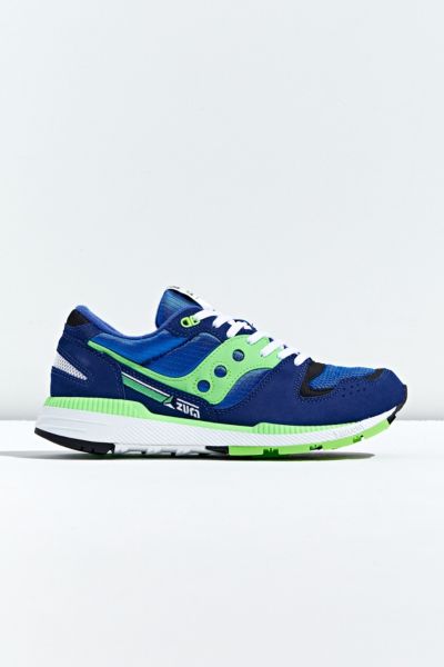 Saucony Azura Sneaker | Urban Outfitters