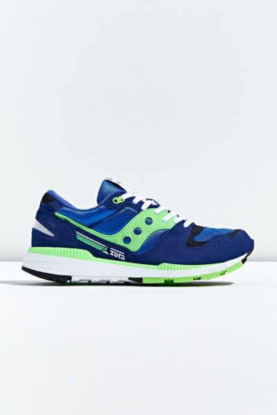 saucony exclusive sneakers