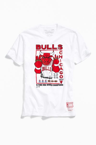 unique bulls shirts