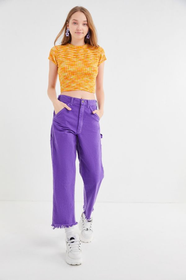Vintage Stan Ray Overdyed Pant | Urban Outfitters
