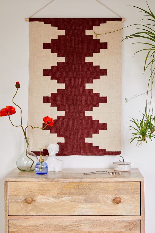 Quinn Wall Hanging Urban Outfitters