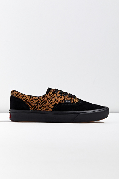 vans cheetah shoes