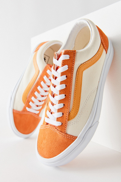 retro style vans
