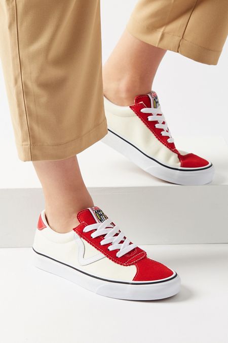 {keywor d} vans con velcro mujer