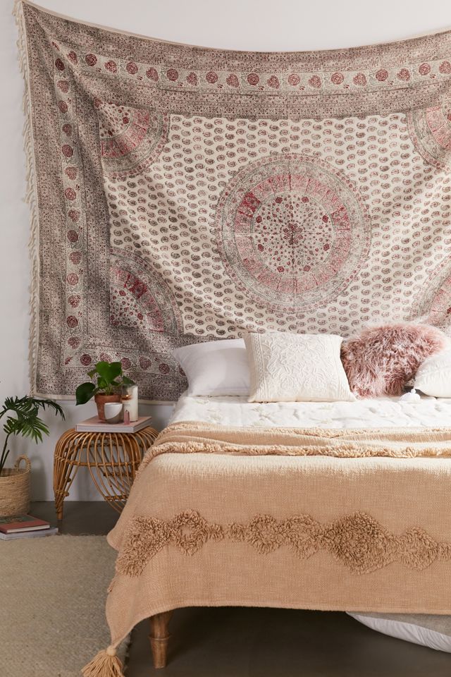 Adaline Tapestry Urban Outfitters