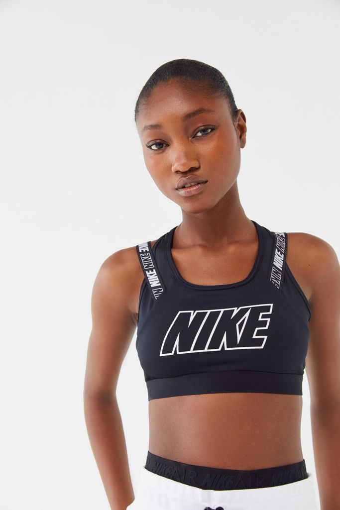 Nike Victory Compression Sports Bra Urban Outfitters