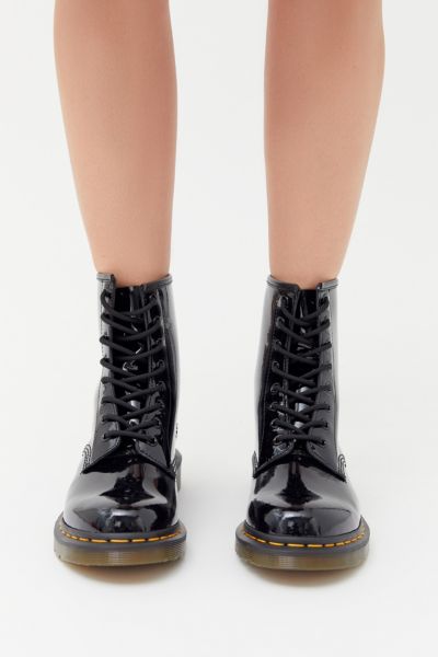 dr martens 1460 patent leather