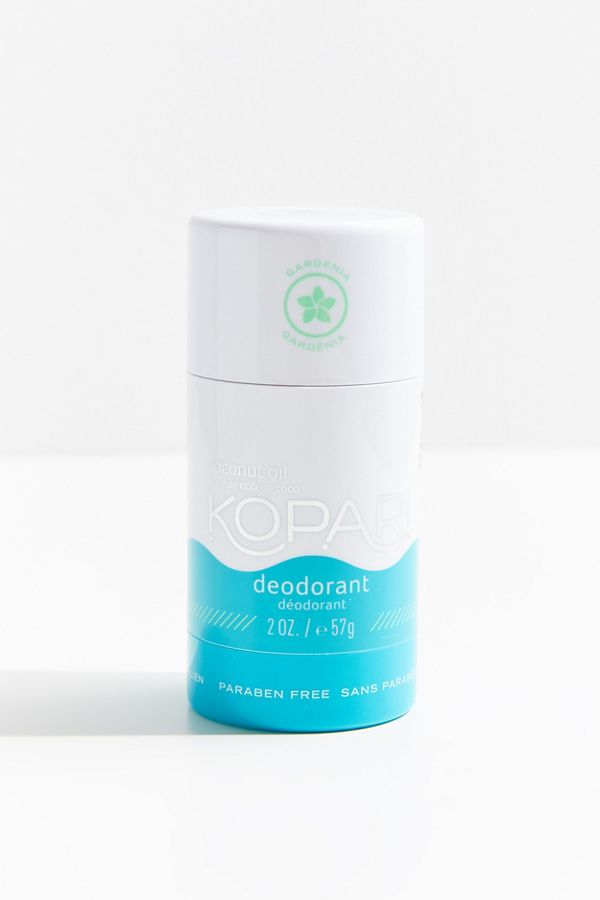 Kopari Coconut Oil Deodorant Urban Outfitters