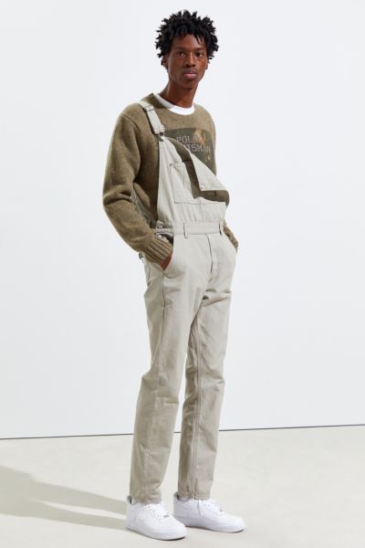 dr denim overalls