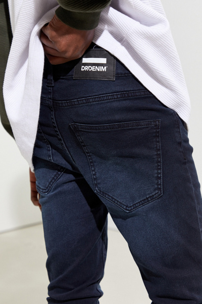 leroy dr denim