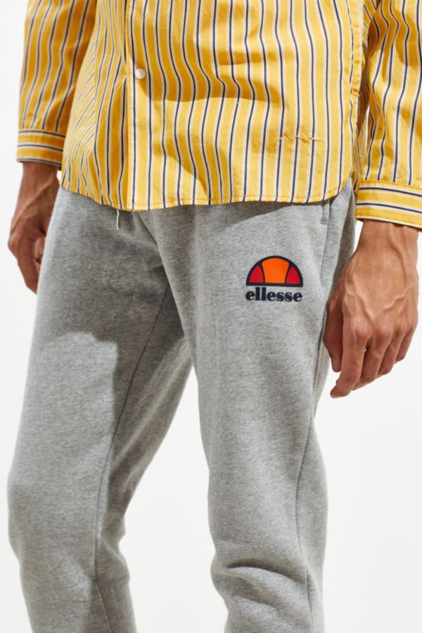 ellesse ovest