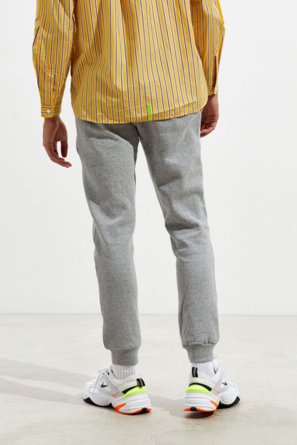 emoji jogger pants