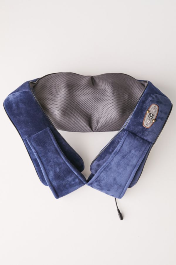 Sharper Image Back + Shoulder Massager Urban Outfitters