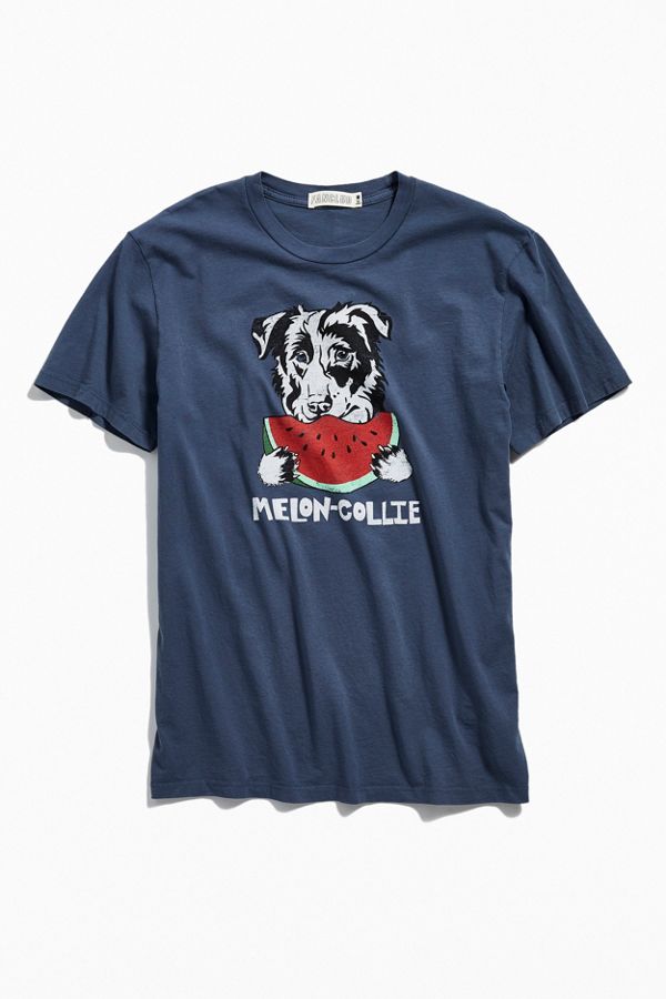 Slide View: 1: Melon Collie Tee