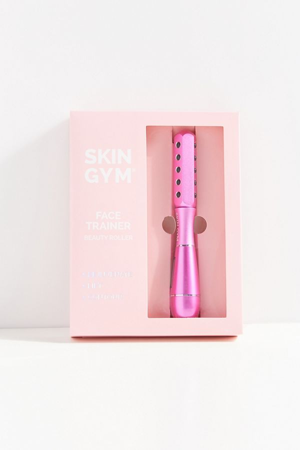 Skin Gym Face Trainer Beauty Roller Urban Outfitters