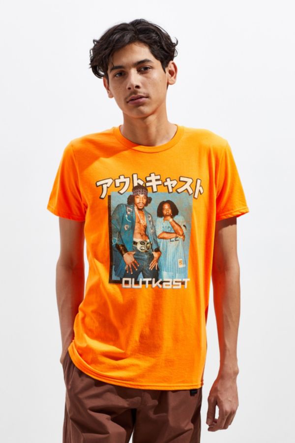 graphic t shirt urban outfitters