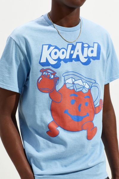 kool aid man t shirt