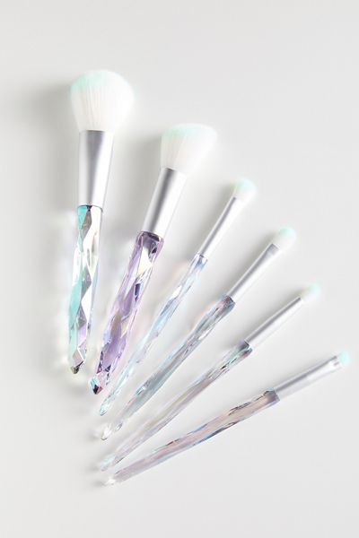 Anastasia Beverly Hills Makeup Brush Set Poshmark