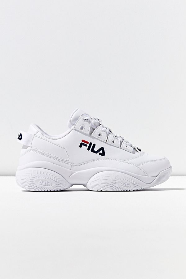 fila provenance sneaker