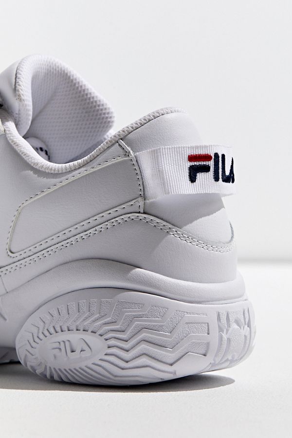 fila provenance sneaker