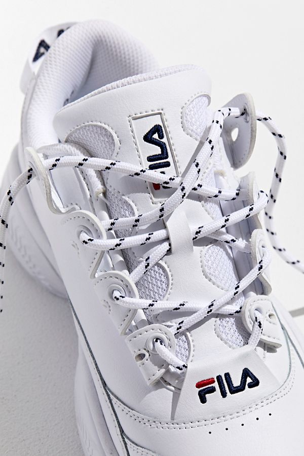 fila provenance sneaker