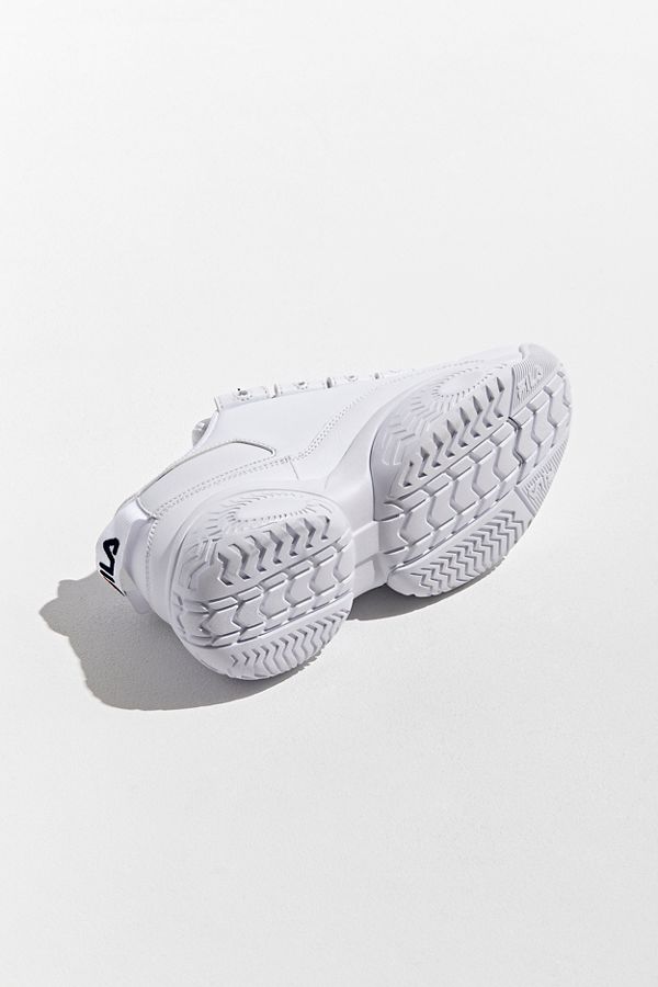 fila provenance sneaker