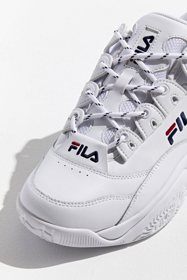 fila provenance sneaker