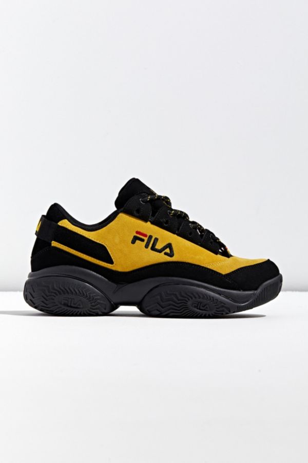 fila provenance x future chunky sneaker