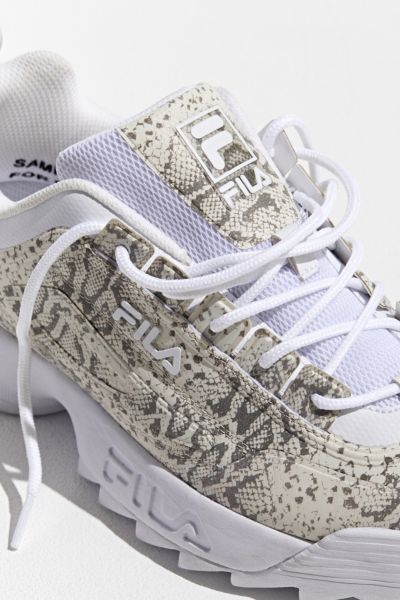 fila uo exclusive disruptor