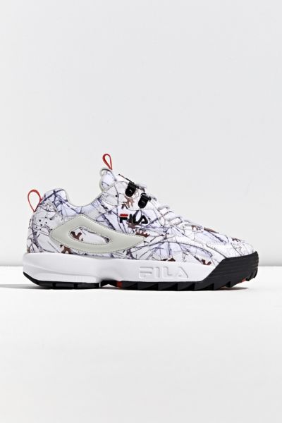 fila shoes winter