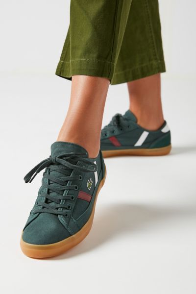 lacoste sideline sneakers