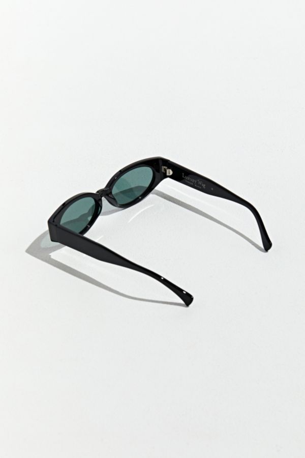 RAEN Tongue Sunglasses | Urban Outfitters