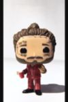 Thumbnail View 4: Funko Pop! Post Malone Figure