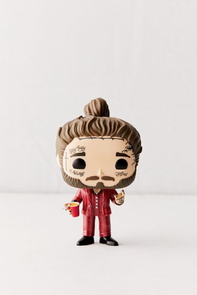 funko pop post malone