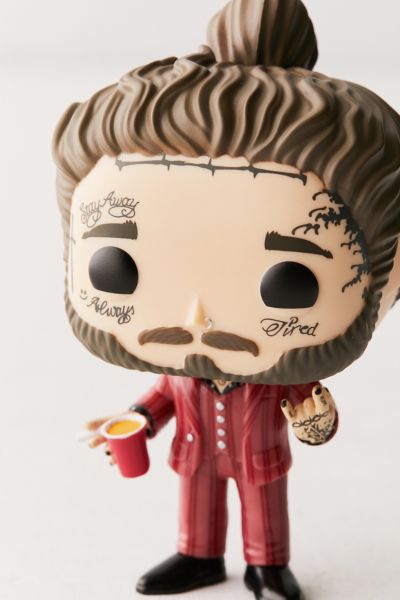 funko pop post malone