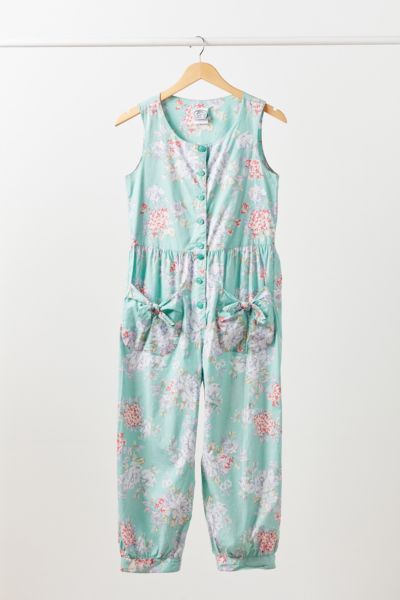 laura ashley jumpsuit